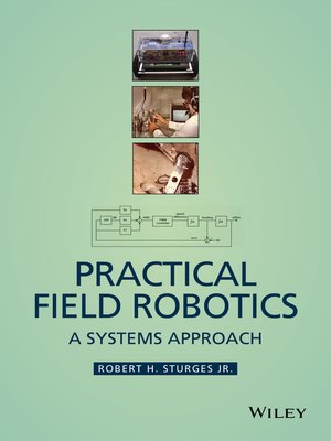 cover image of Practical Field Robotics
